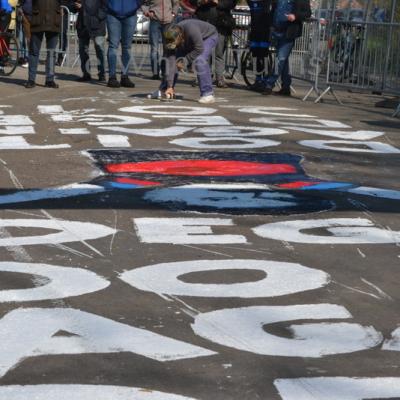 Paris-Roubaix 2019 recon by Valérie Herbin (1)