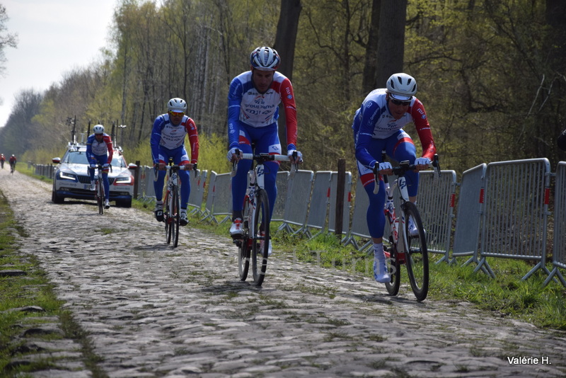 Paris-Roubaix 2019 recon by Valérie Herbin (11)