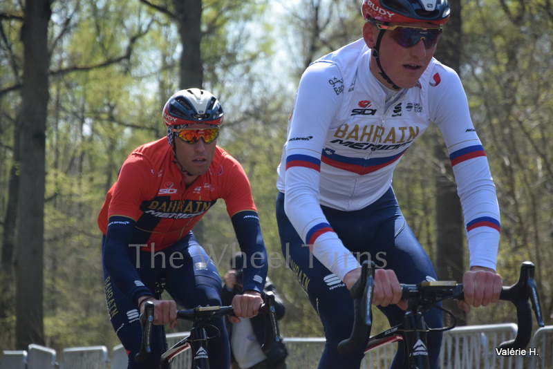 Paris-Roubaix 2019 recon by Valérie Herbin (15)