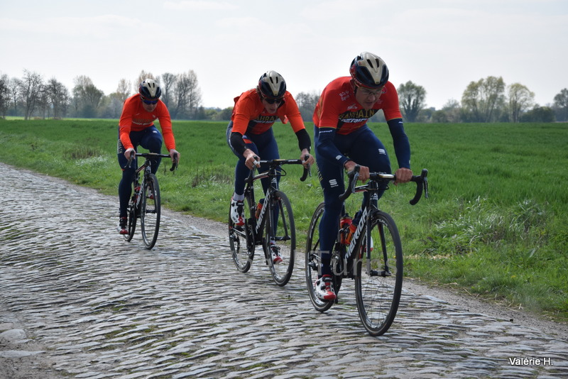 Paris-Roubaix 2019 recon by Valérie Herbin (16)