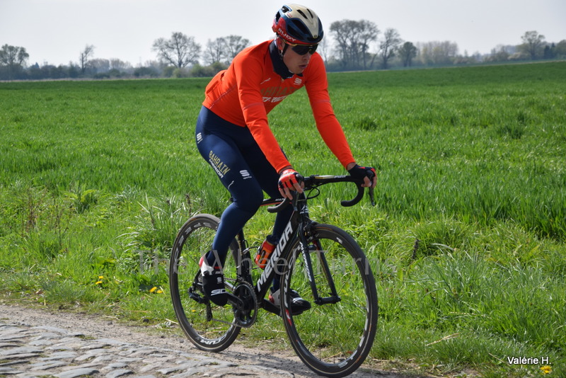 Paris-Roubaix 2019 recon by Valérie Herbin (17)