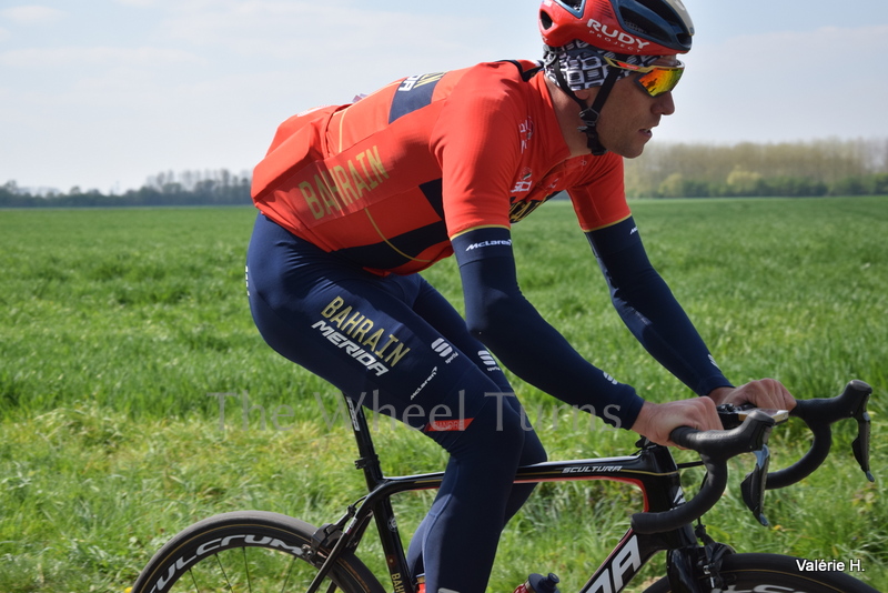 Paris-Roubaix 2019 recon by Valérie Herbin (18)