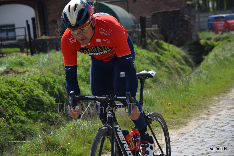 Paris-Roubaix 2019 recon by Valérie Herbin (19)