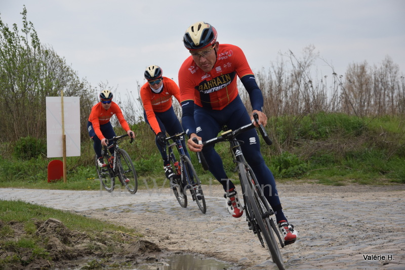 Paris-Roubaix 2019 recon by Valérie Herbin (23)