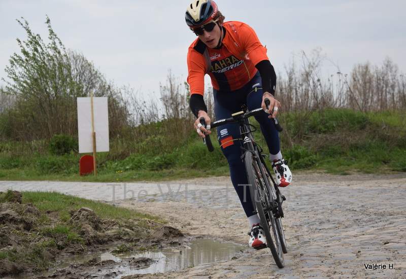 Paris-Roubaix 2019 recon by Valérie Herbin (24)