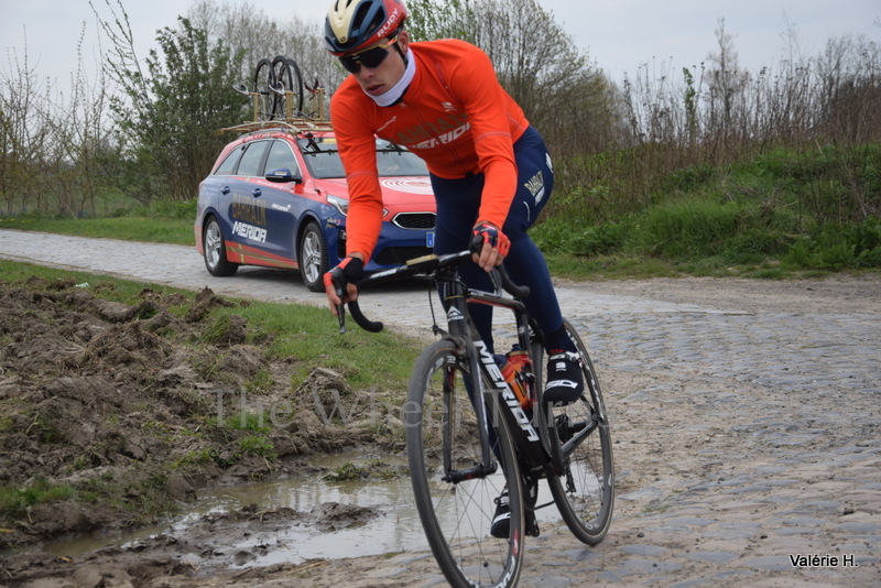 Paris-Roubaix 2019 recon by Valérie Herbin (25)