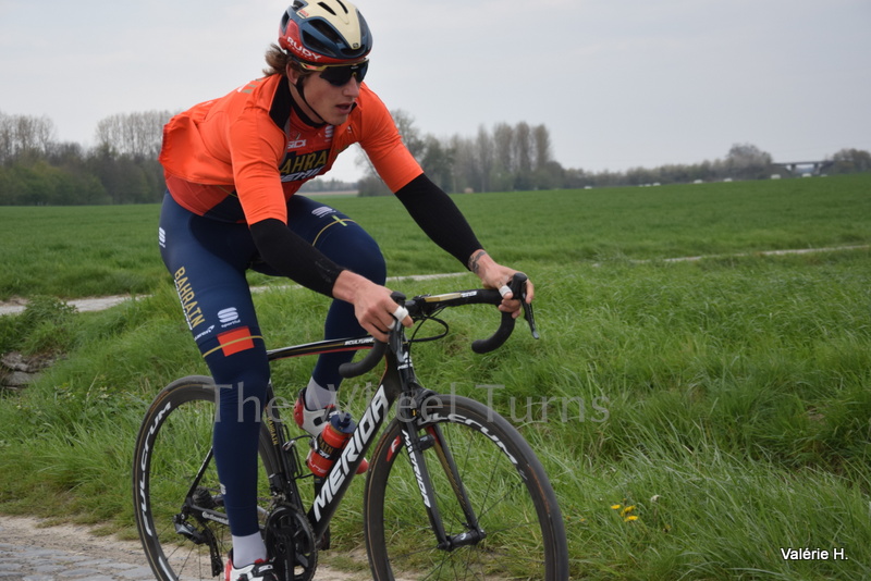 Paris-Roubaix 2019 recon by Valérie Herbin (26)