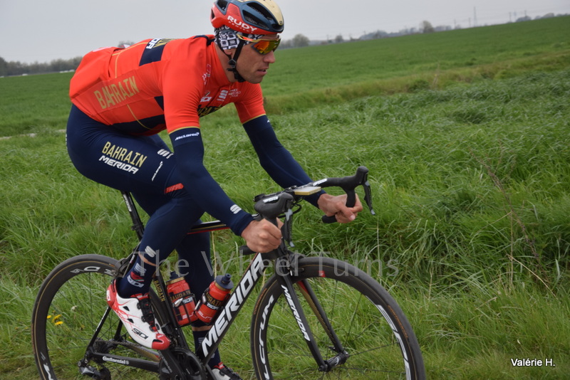 Paris-Roubaix 2019 recon by Valérie Herbin (27)