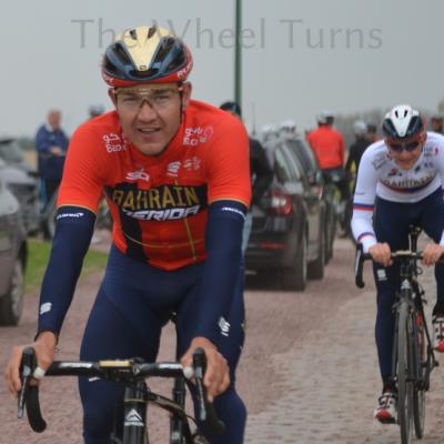 Paris-Roubaix 2019 recon by Valérie Herbin (3)