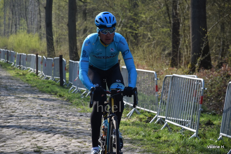 Paris-Roubaix 2019 recon by Valérie Herbin (4)