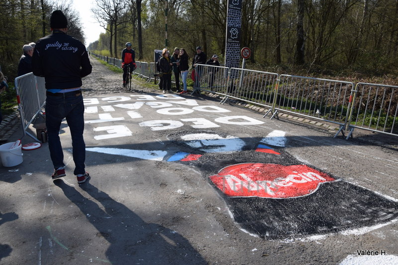 Paris-Roubaix 2019 recon by Valérie Herbin (5)