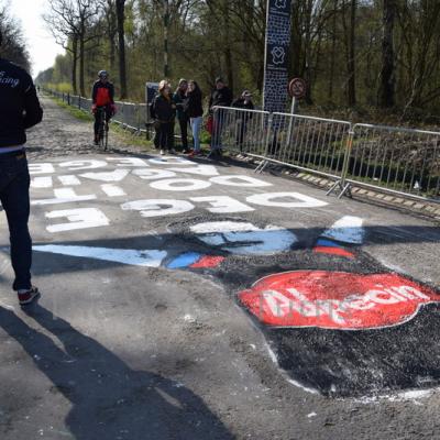 Paris-Roubaix 2019 recon by Valérie Herbin (5)