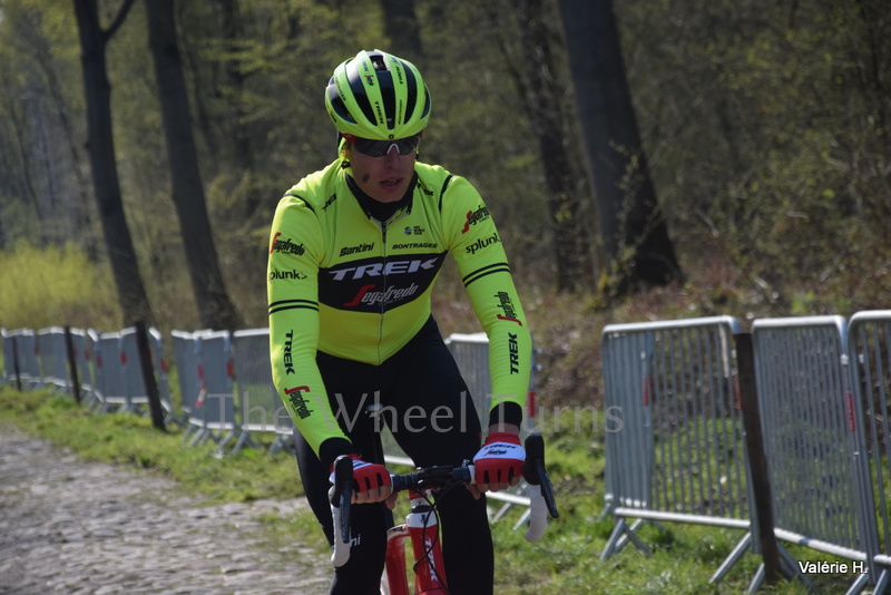 Paris-Roubaix 2019 recon by Valérie Herbin (6)