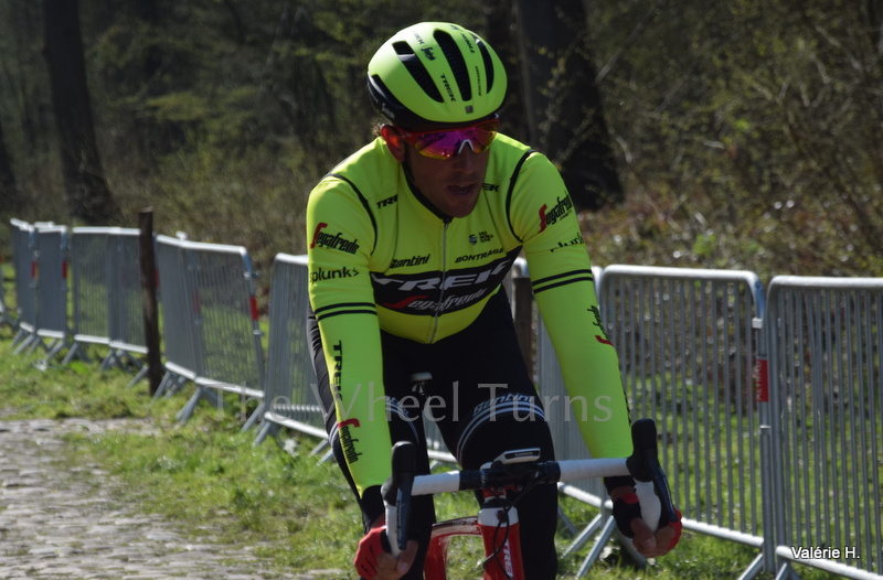 Paris-Roubaix 2019 recon by Valérie Herbin (7)