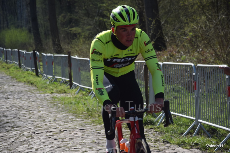 Paris-Roubaix 2019 recon by Valérie Herbin (8)