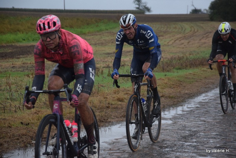 Paris roubaix 2021 by v herbin 120 