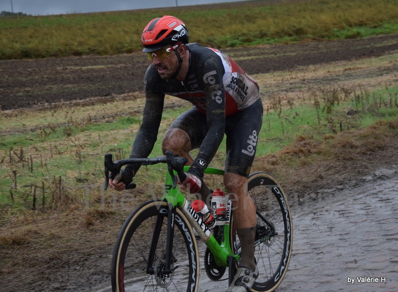 Paris roubaix 2021 by v herbin 172 