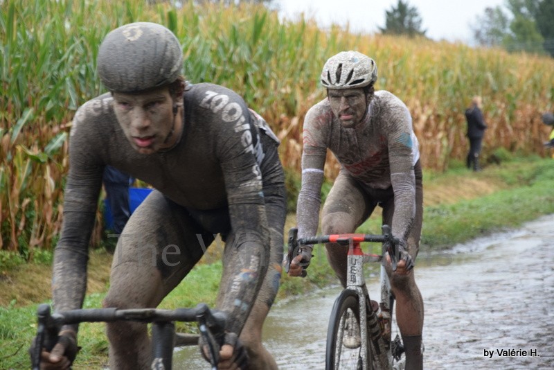 Paris roubaix 2021 by v herbin 189 