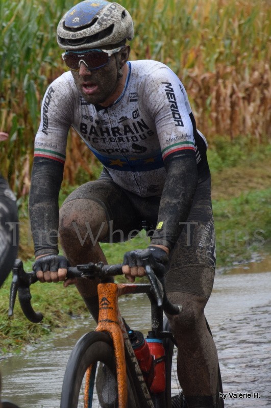 Paris roubaix 2021 by v herbin 196 