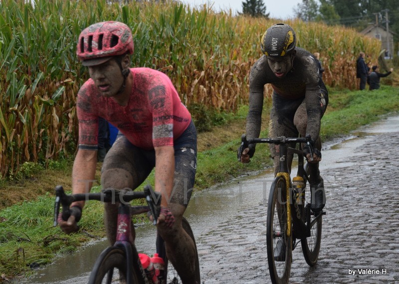 Paris roubaix 2021 by v herbin 204 