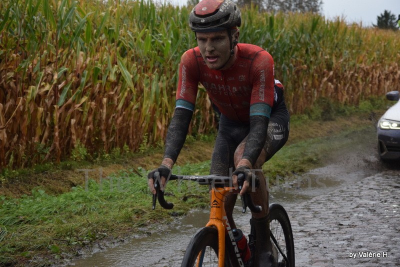 Paris roubaix 2021 by v herbin 234 