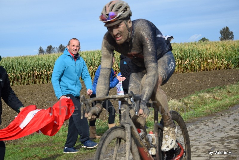 Paris roubaix 2021 by v herbin 260 