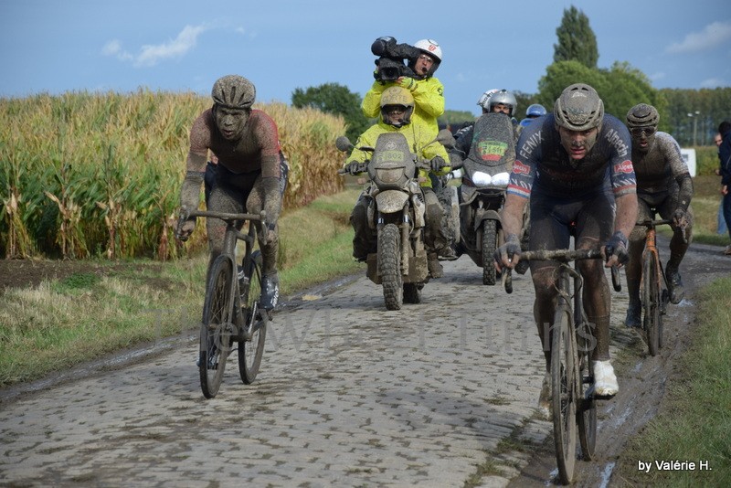 Paris roubaix 2021 by v herbin 270 