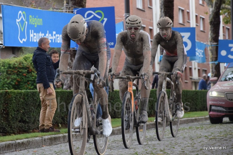 Paris roubaix 2021 by v herbin 370 