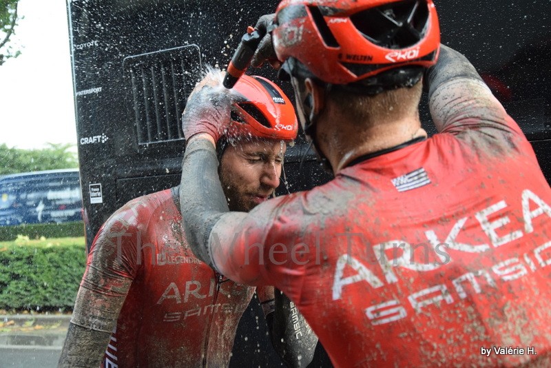 Paris roubaix 2021 by v herbin 436 