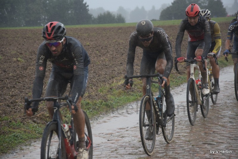 Paris roubaix 2021 by v herbin 5 