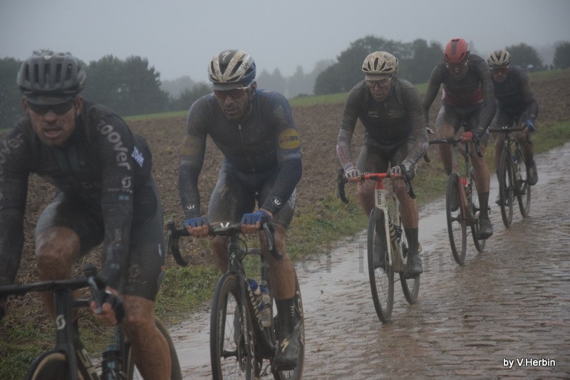 Paris roubaix 2021 by v herbin 51 