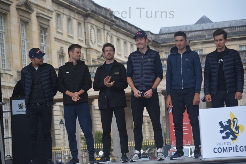 Paris roubaix 2021 presentation by v herbin 40 