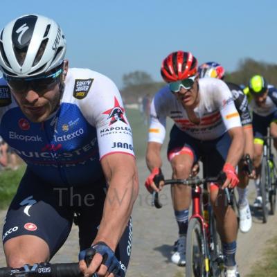 Paris roubaix 2022 by alicia r 28 