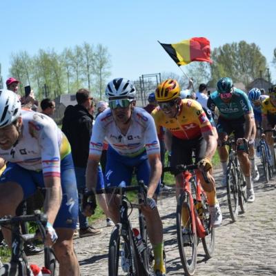 Paris roubaix 2022 by v herbin 146 