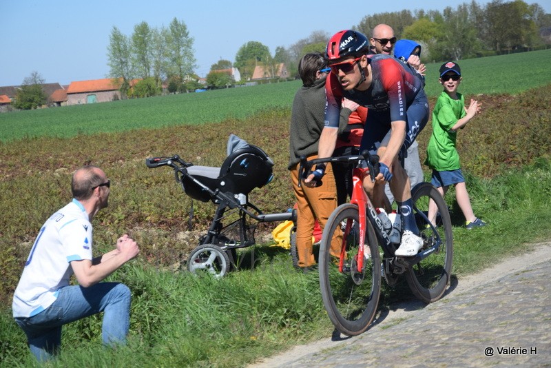 Paris roubaix 2022 by v herbin 172 