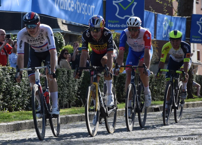 Paris roubaix 2022 by v herbin 195 