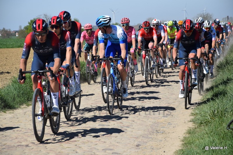 Paris roubaix 2022 by v herbin 31 