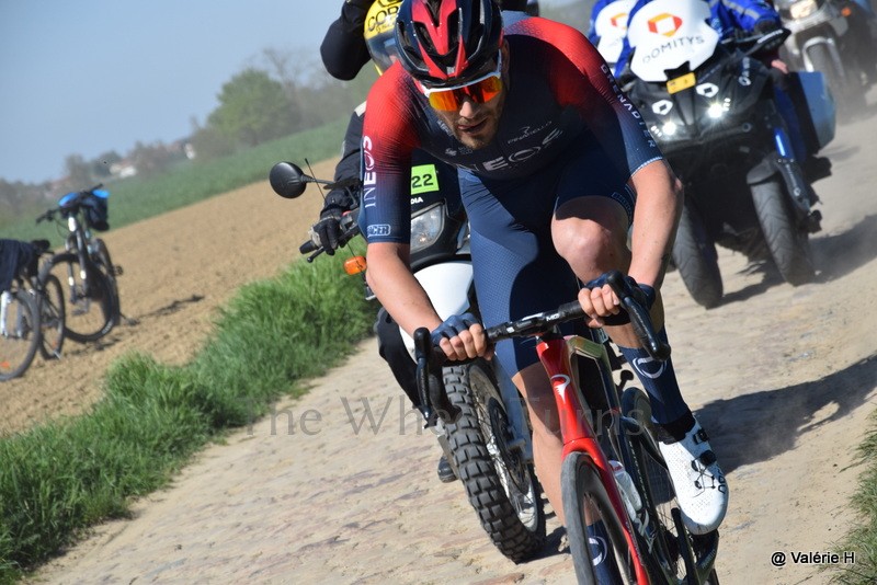 Paris roubaix 2022 by v herbin 44 