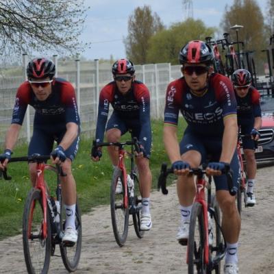 Paris roubaix 2022 recon by valerie h 103 