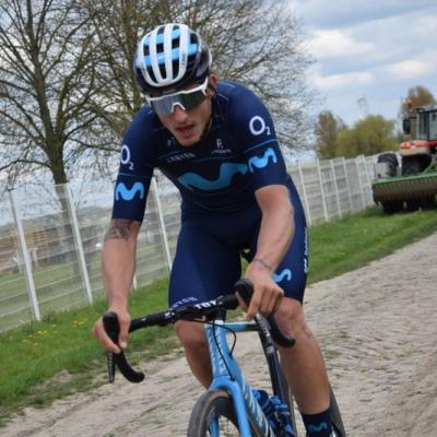 Paris roubaix 2022 recon by valerie h 108 