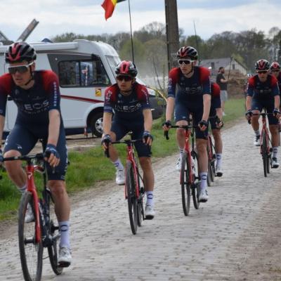 Paris roubaix 2022 recon by valerie h 110 