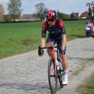 Paris roubaix 2022 recon by valerie h 88 