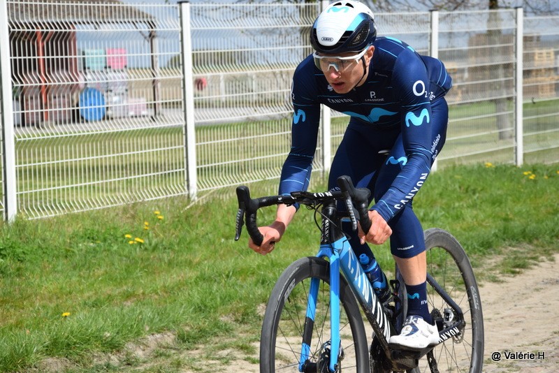 Paris roubaix 2022 recon by valerie h 96 