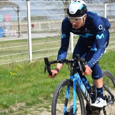 Paris roubaix 2022 recon by valerie h 96 