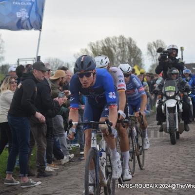 Paris roubaix 2024 by alicia rjpg 123 