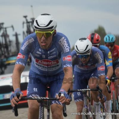 Paris roubaix 2024 by alicia rjpg 131 