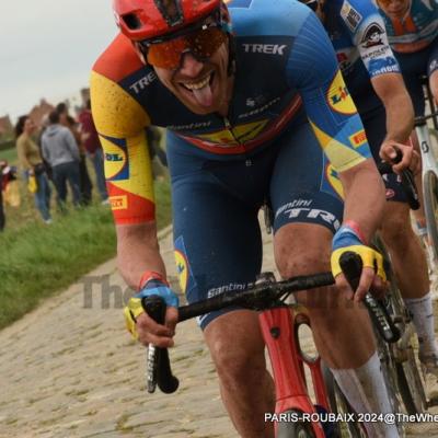 Paris roubaix 2024 by valerie h 245 