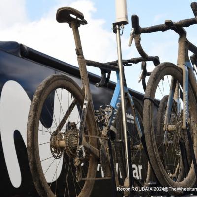 Paris roubaix 2024 recon by valerie h 12 