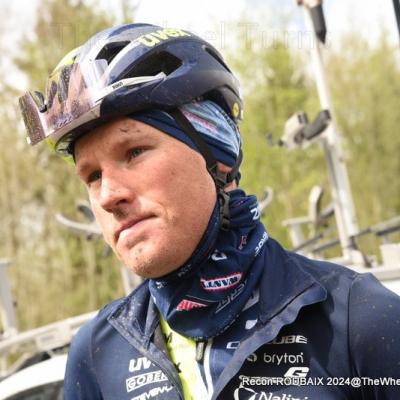 Paris roubaix 2024 recon by valerie h 4 1