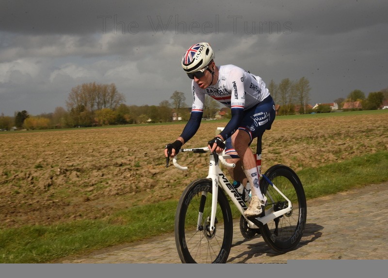 Paris roubaix 2024 recon by valerie h 50 